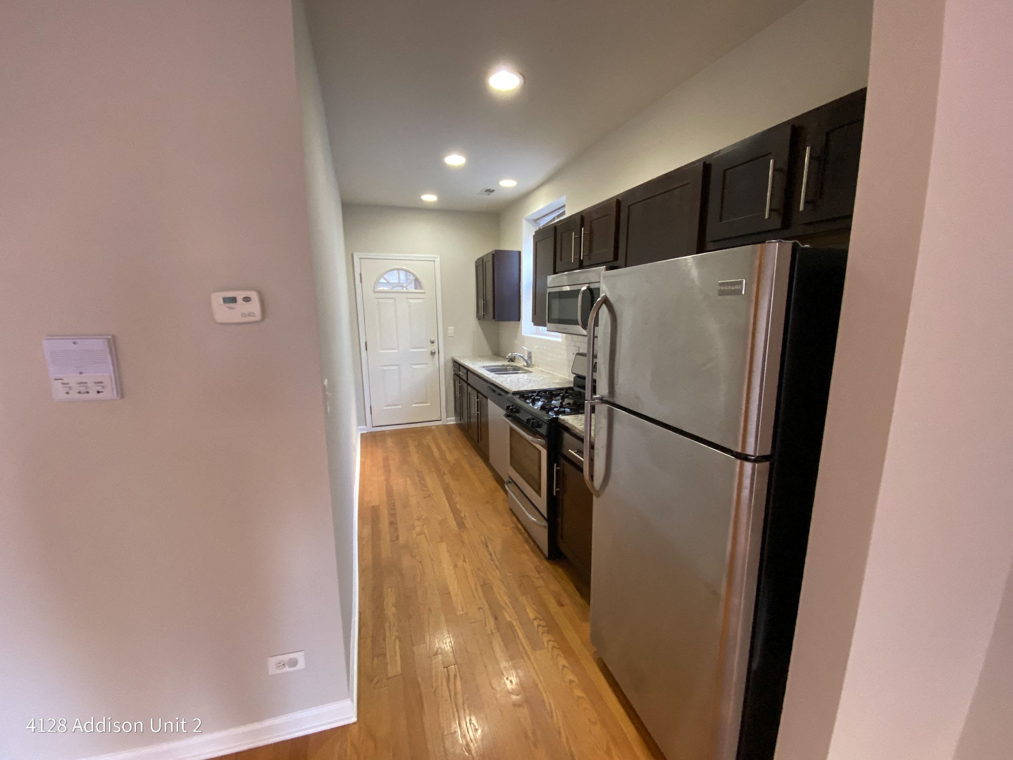 4128-34 W. Addison St. / 3601-03 N. Kedvale Ave. 4128 W. Addison St., Chicago, IL 60641 Irving Park - Leasing by Cross Street